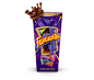 Cadbury Favourites : Everyone knows that Favourites are “what to bring when you’re told not to bring a thing”, but consumers were only purchasing the brand when seeing it on promotion or during the Christmas festive season. Favourites needed to find a way