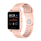 Rts P8 Smart Watch Fitness Tracker Heart Rate Smart Watch For Men Women Full Touch Smartwatch Wristwatch - Buy Bluetooth Wristwatch,Woman Smartwatch,P8 Smart Bracelet Product on Alibaba.com