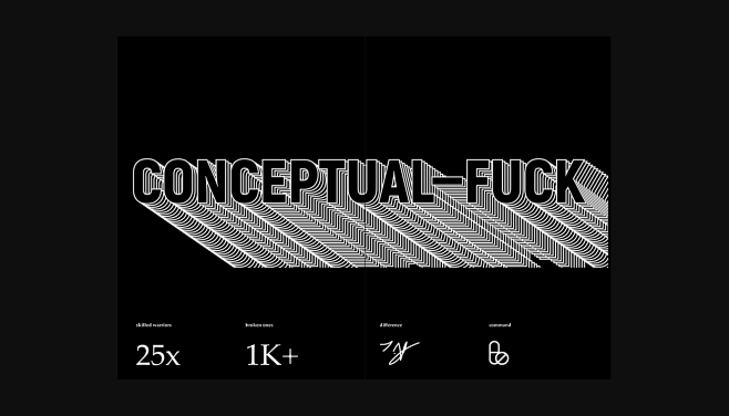 CURSE F—CK : Just an...