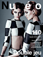 Numero February 2013 Cover (Numero)