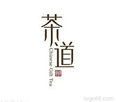 达内设计学院采集到中文字体设计