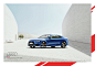 AUDI RS5 : Presenting Audi RS5, CGI work rendered in Keyshot, and the post-production is done Photoshop. The touch of elegance is given by keeping the commercial value and status of car.