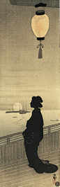 Ohara Koson