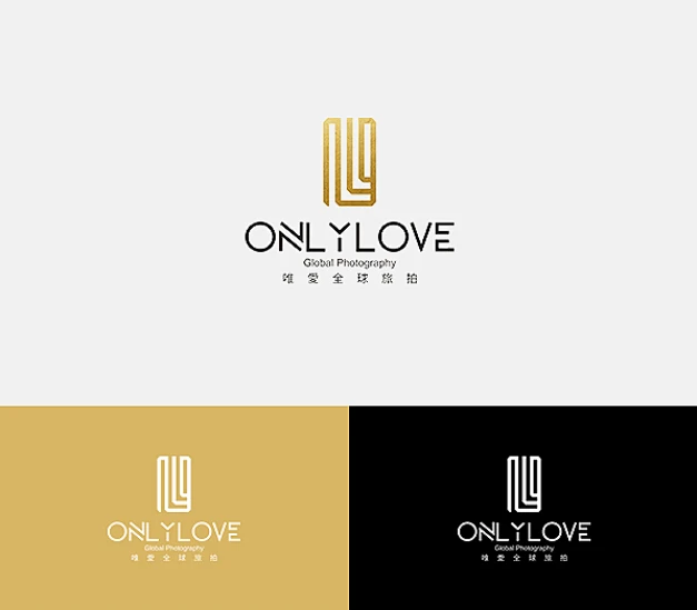 LOGO心-花瓣网