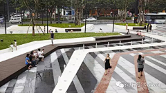 工三小米一采集到paving