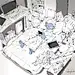 寝る前/ポ～ン（出水ぽすか）のイラスト