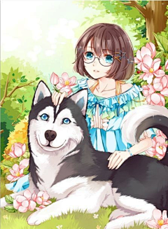 小冰糕呐采集到美图