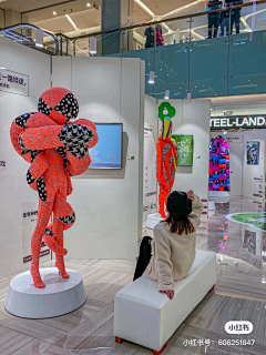 Carolsyue采集到展示区