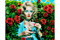 Miles Aldridge - Works