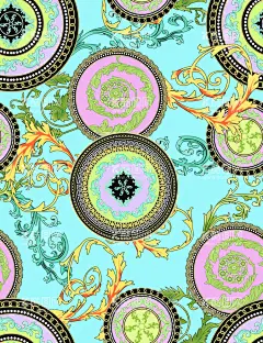 大牌  - 源文件下载【酷图网】数码印花,设计,PSD分层素材,腰果,其他,图片素材,300DPI,素材,150DPI,TIF