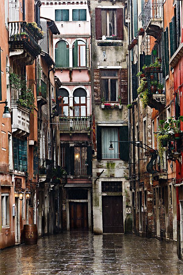 Italy – Venice “Call...