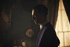 【神探夏洛克：可恶的新娘 sherlock the abominable bride 2015】
本尼迪克特·康伯巴奇 Benedict Cumberbatch
马丁·弗瑞曼 Martin Freeman
#电影# #电影海报# #电影截图#