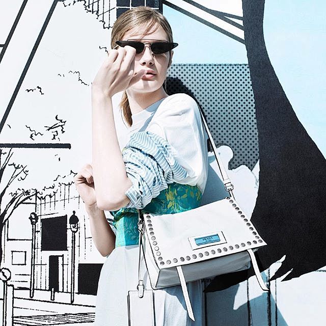 Prada (@prada)的Insta...