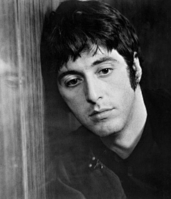 Leroyli采集到Al Pacino