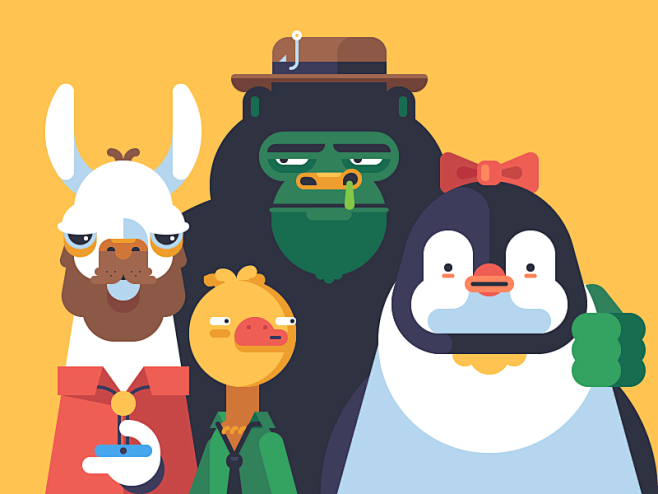 dribbble-animals-01