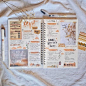 studygram studyblr studieren bullet journal bujo planer ideen für wöchentliche spreads studygram studieren gramm kalligraphie schreiben idee inspiration monat termine ...-#Bullet #ideen #journal #planer #studieren #studyblr #studygram