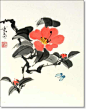 Sumi-e Blog