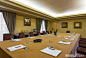 现代大会议室装修效果图—土拨鼠装饰设计门户
