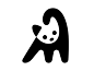 neg kitty