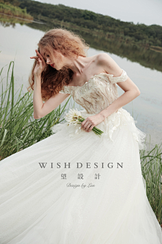 婚纱设计师兰奕采集到婚纱设计师兰奕的原创画板