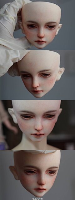 硫磺·维C采集到BJD