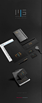 Personal Branding Design