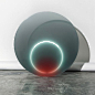 DAWN light series | Studio Sabine Marcelis