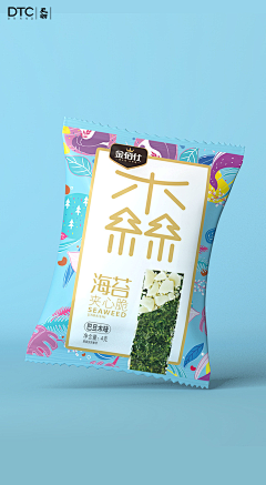 Ridor_小兜采集到包装
