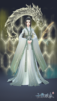 菡婕~婕儿采集到画