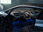 Lamborghini Lanzador Concept (2023) - picture 27 of 71 - Interior - image resolution: 1600x1200