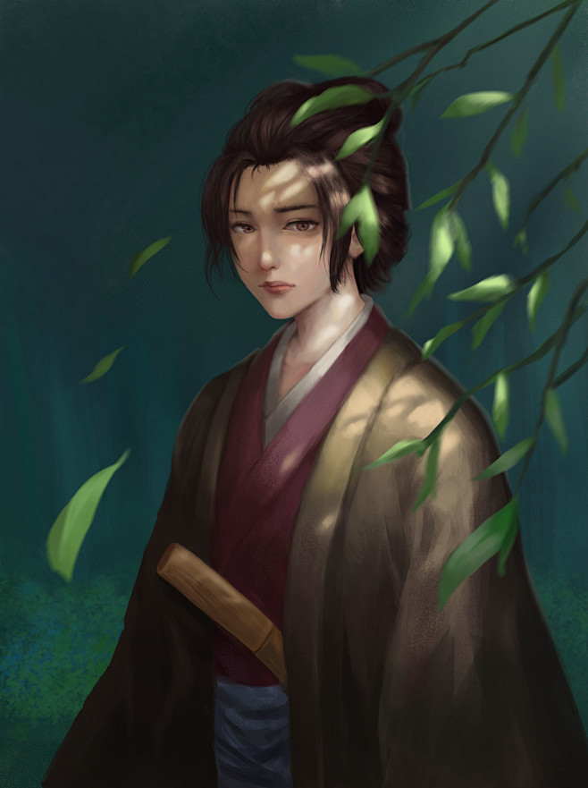 只狼 永真