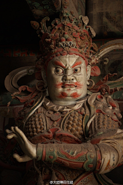 匠心禅韵采集到武将