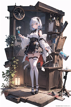 小星星星星Zzz采集到二次元日韩