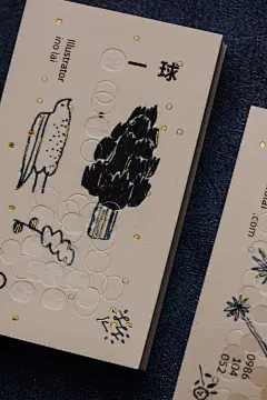 ino lai 一球-插画家的名片---酷图编号1177230
