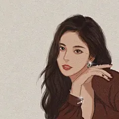 手绘头像_百度图片搜索