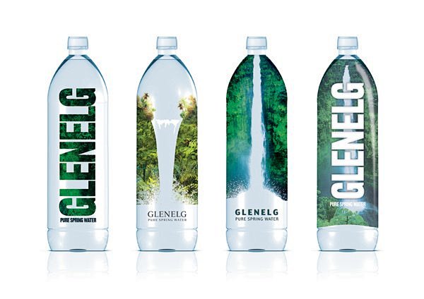 GLENELG WATER