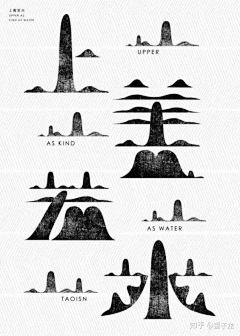 你滚吧……采集到字体