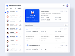 iliad丶采集到web——Dashboard