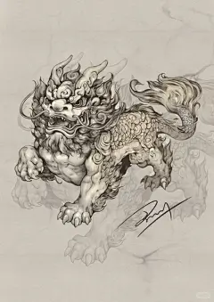 吃人参的首饰设计师 - 小红书