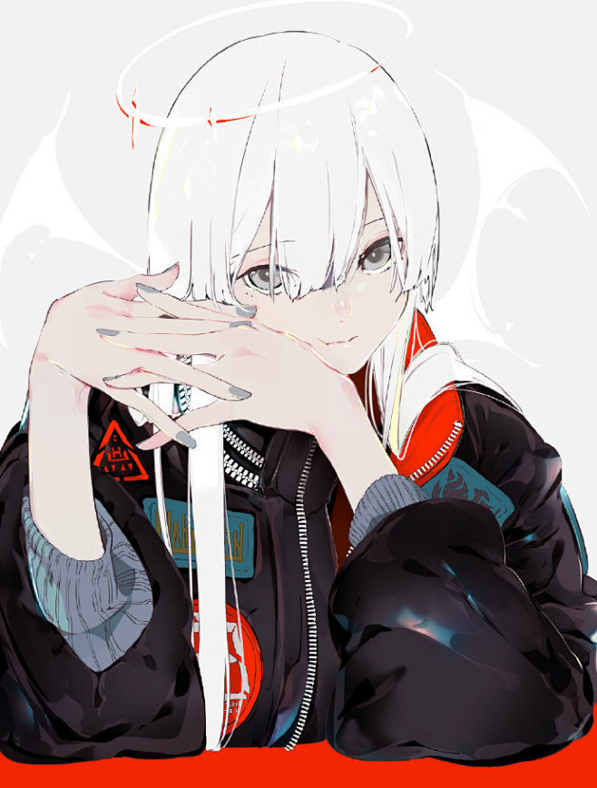 #佳作赏析# 米室
twi@yosk60...