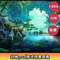 封神psd格式原画集89张【MH0074】-淘宝网