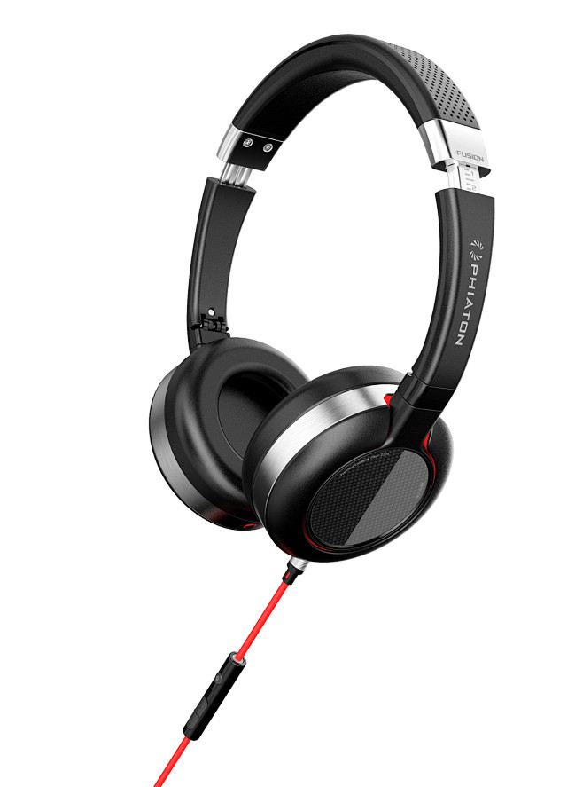 PHIATON  HEADPHONE  ...