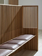 Bespoke furniture for commercial and residential projects | Benchmark
