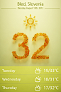 Weather_summer_real #APP#