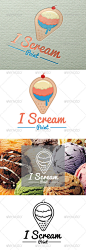 冰淇淋点标志,食品标识模板Ice Cream Point Logo - Food Logo Templates应用程序,应用程序,品牌,品牌、商业、锥,奶油,甜点,甜点,食品,冰,冰淇淋,冰淇淋卡车,冰淇淋车,身份、位置、标识、牛奶、现代、粉点,简单,启动,启动时,视觉识别 app, apps, brand, branding, business, cone, cream, dessert, desserts, food, ice, ice cream, ice cream truck, ice crea