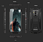 Blackview BV9700 PRO Rugged Outdoor Smartphone Sale