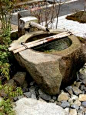 http://www.bing.com/images/search?q=Stone Garden Basins