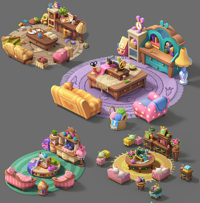 Aniland: Dream Town ...