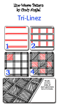 Tri-Linez PatternWorksheet