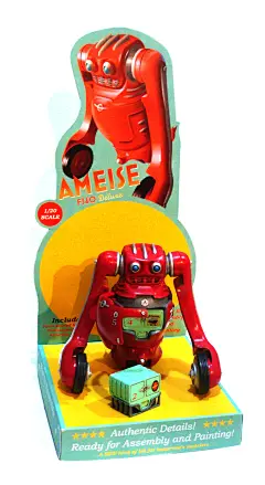 Laurent Durieux插画风格电影海报14_AmeiseDX2.0